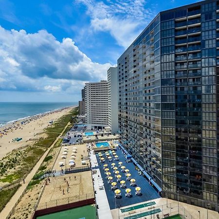 Golden Sands Ocean City Habitación foto