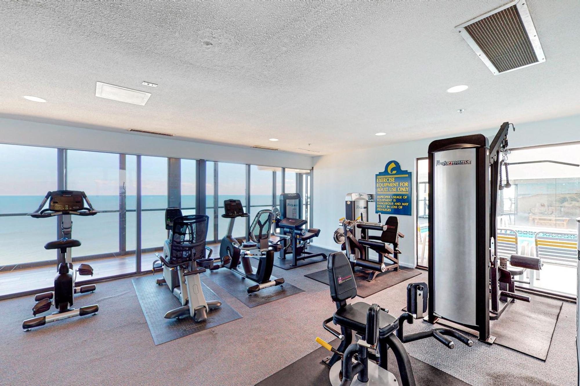 Golden Sands Ocean City Habitación foto