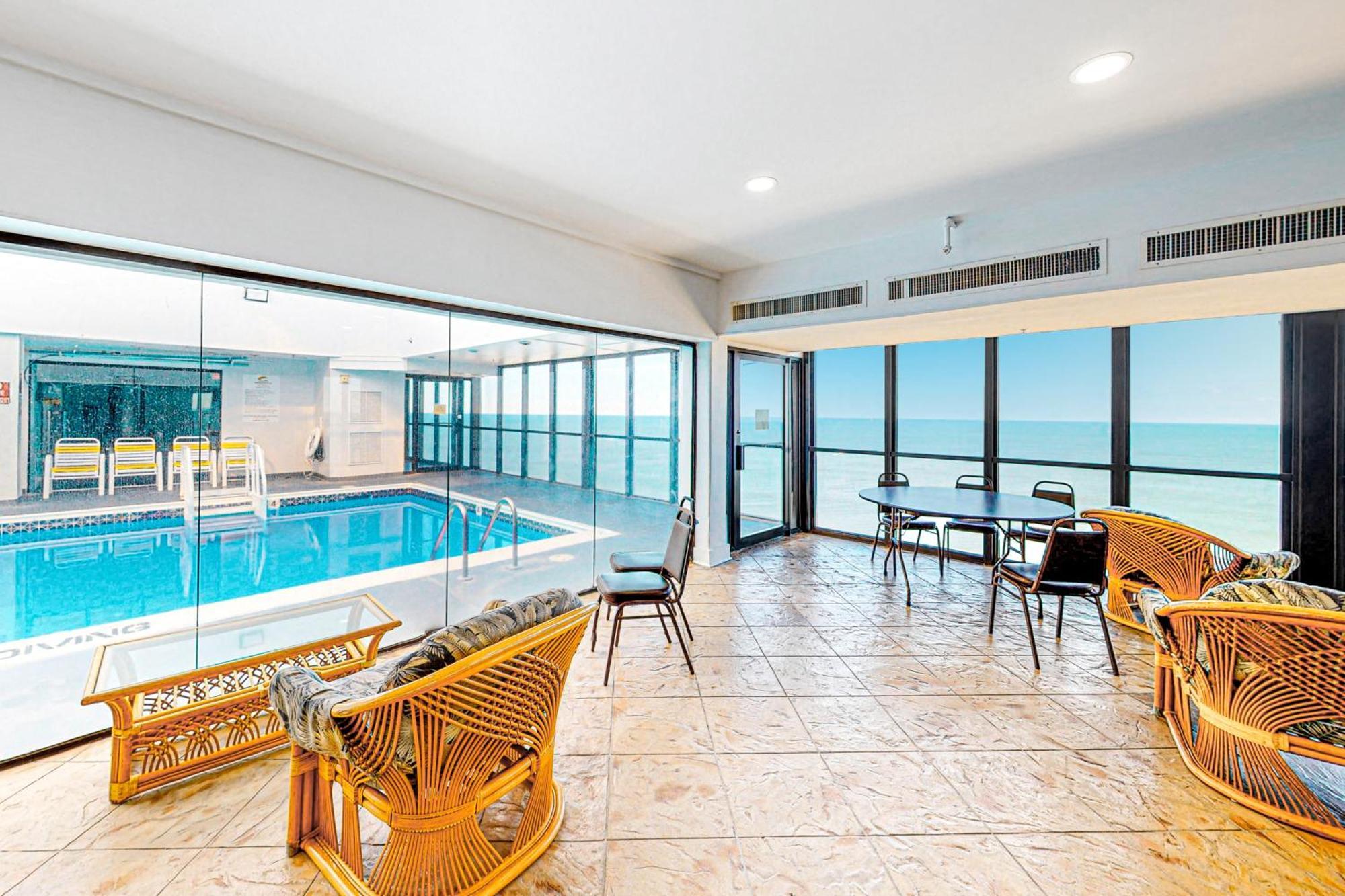 Golden Sands Ocean City Habitación foto