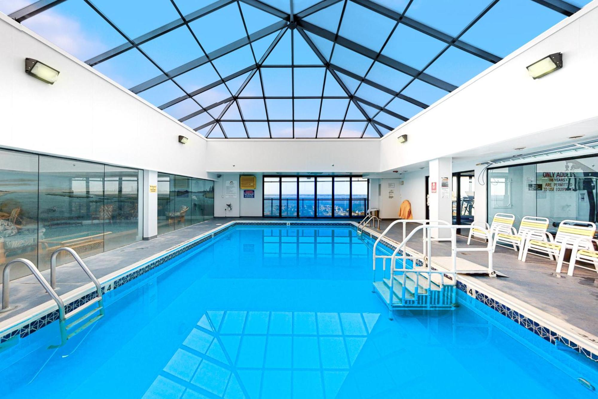 Golden Sands Ocean City Habitación foto