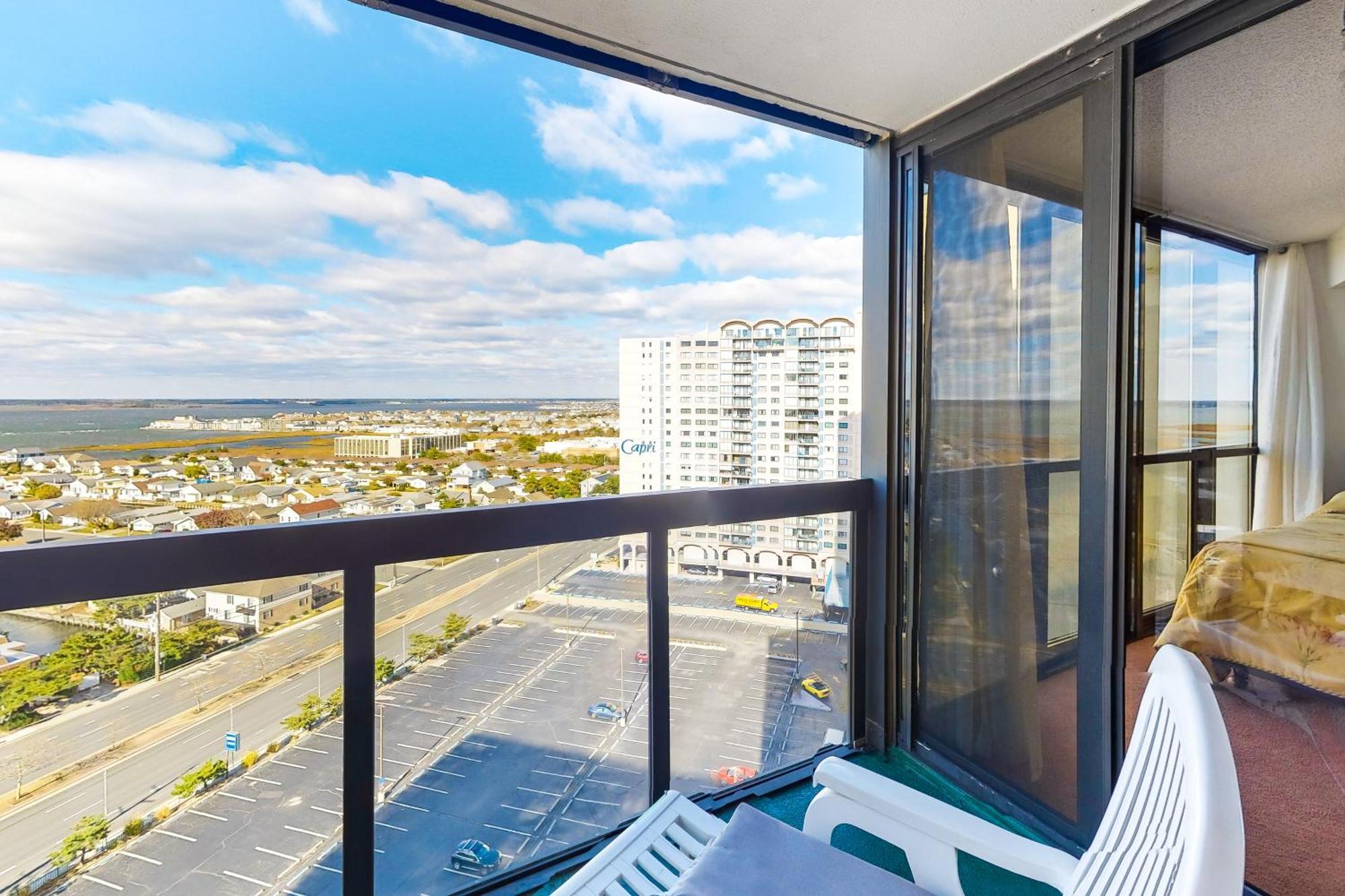 Golden Sands Ocean City Habitación foto