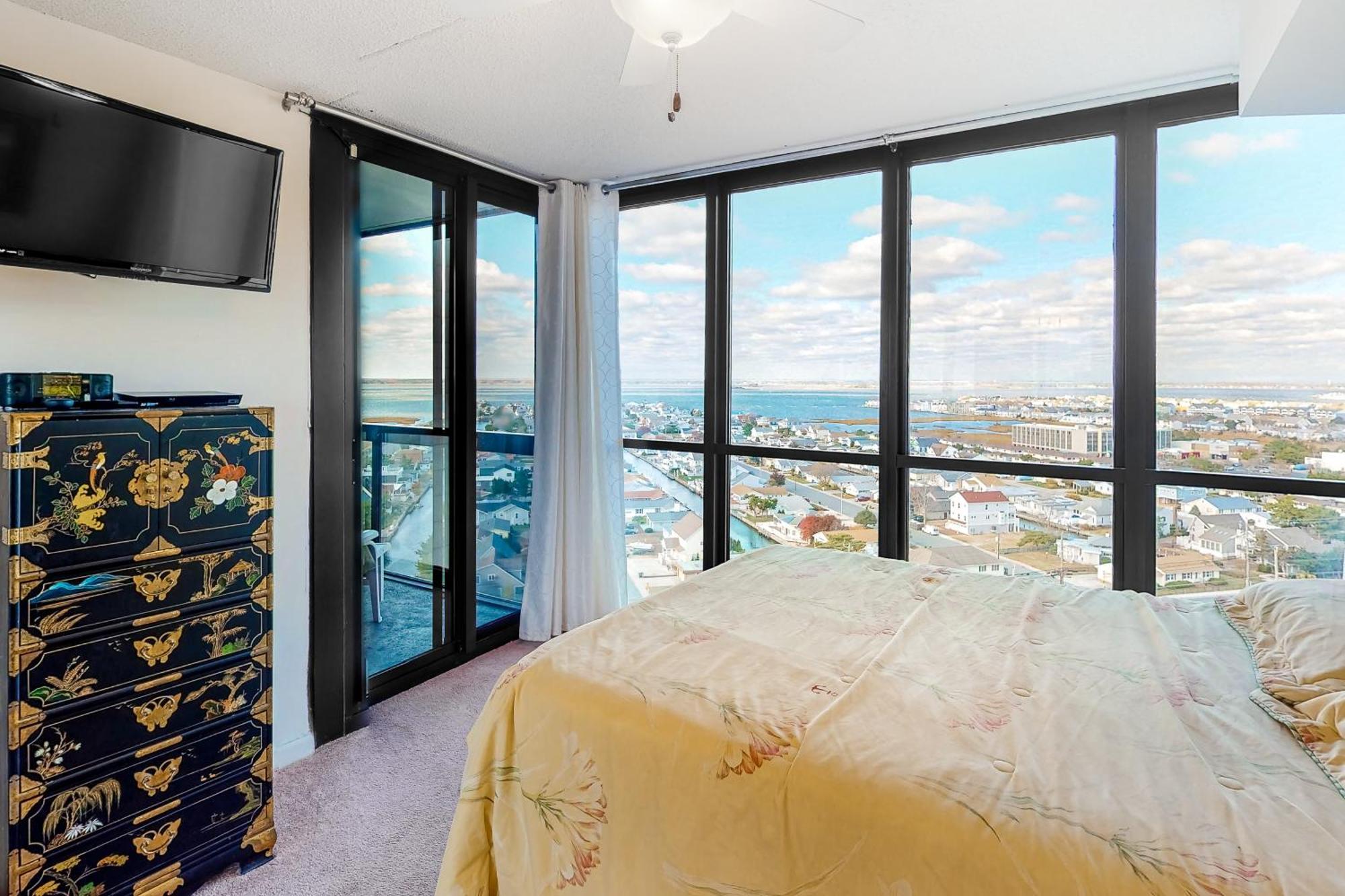 Golden Sands Ocean City Habitación foto