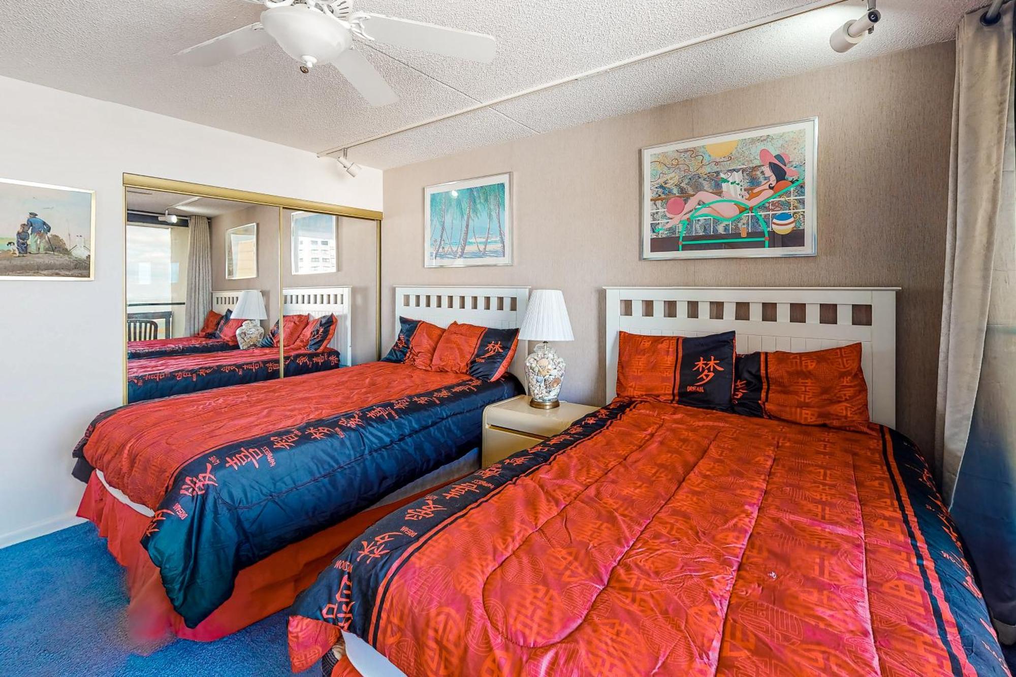 Golden Sands Ocean City Habitación foto