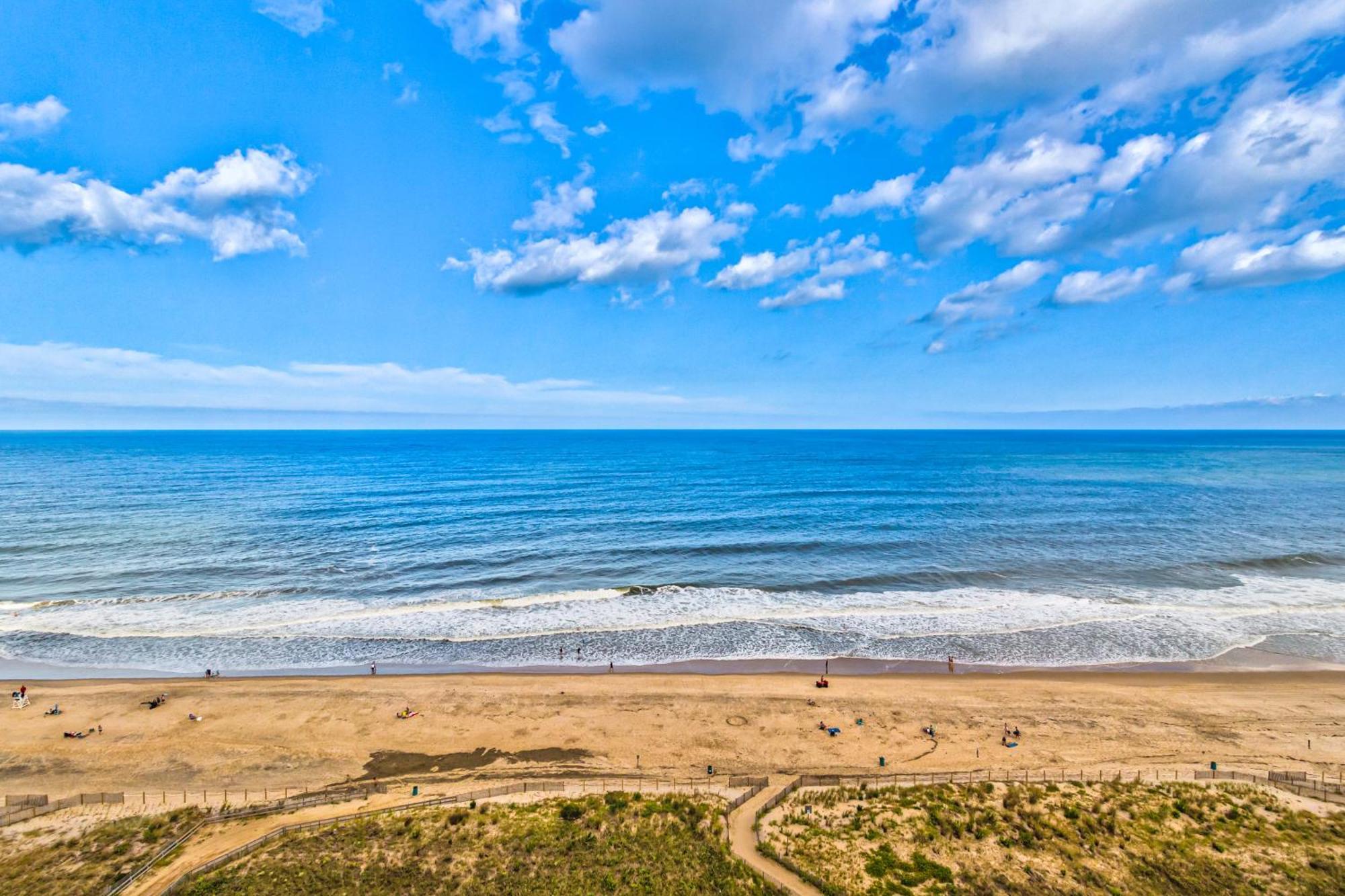 Golden Sands Ocean City Habitación foto