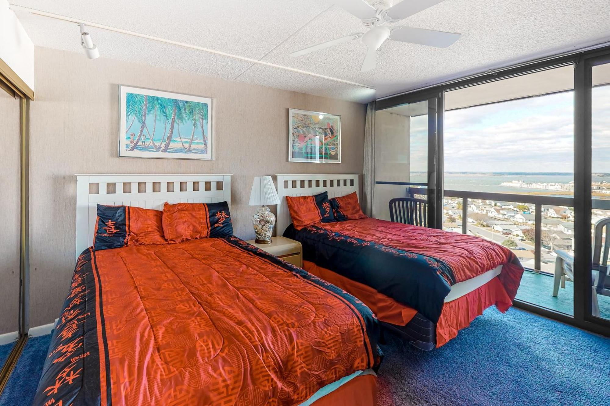 Golden Sands Ocean City Habitación foto