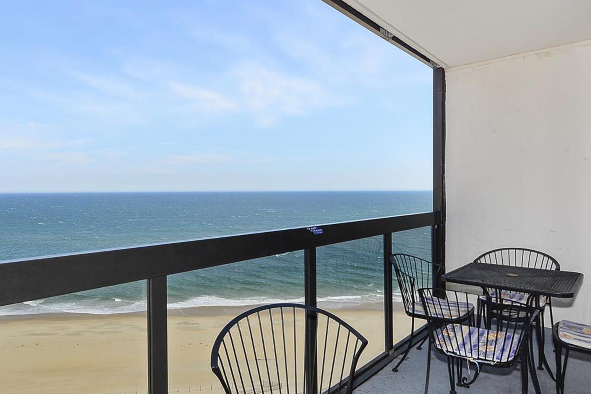 Golden Sands Ocean City Habitación foto