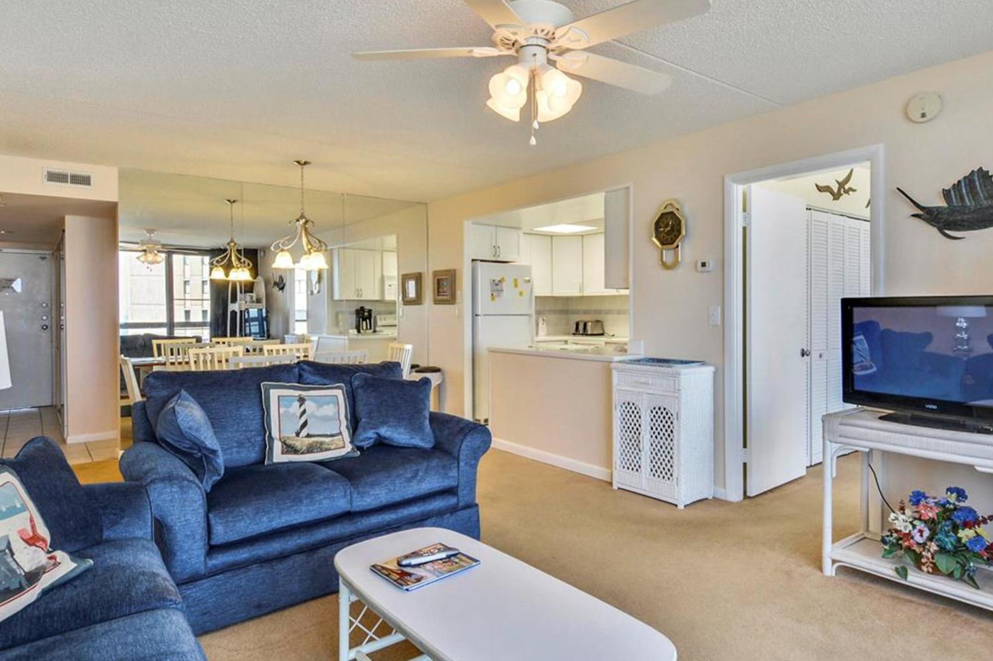 Golden Sands Ocean City Habitación foto