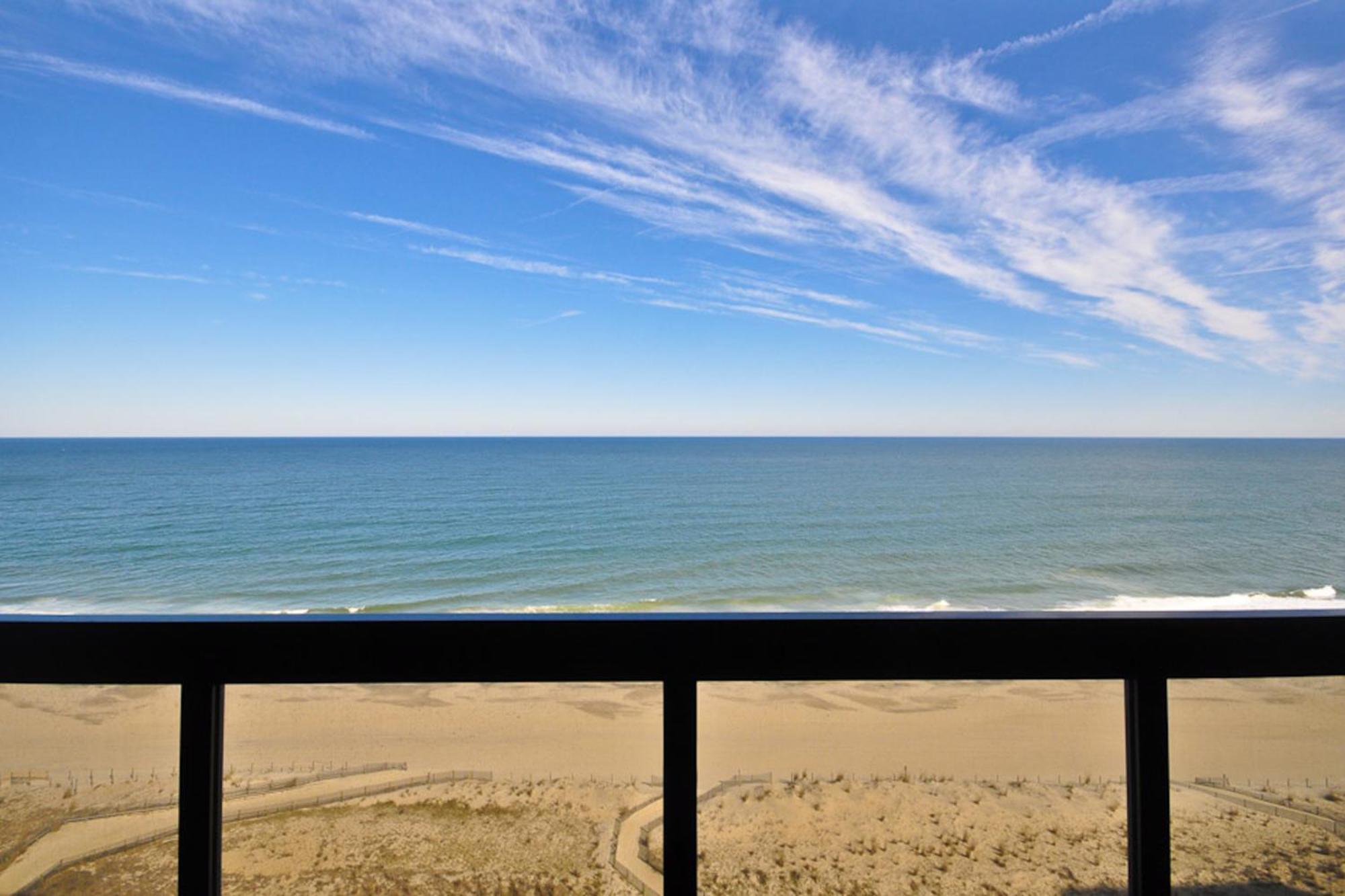 Golden Sands Ocean City Habitación foto