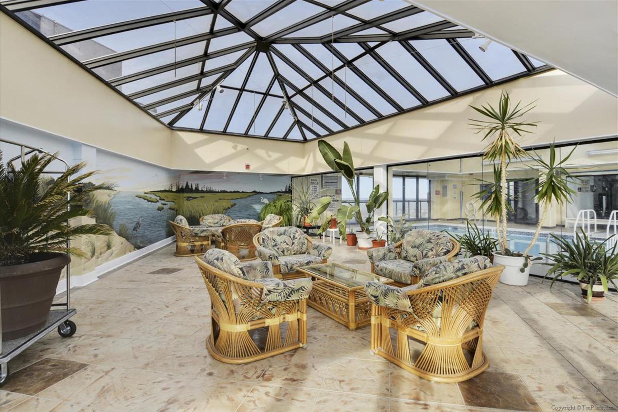 Golden Sands Ocean City Habitación foto