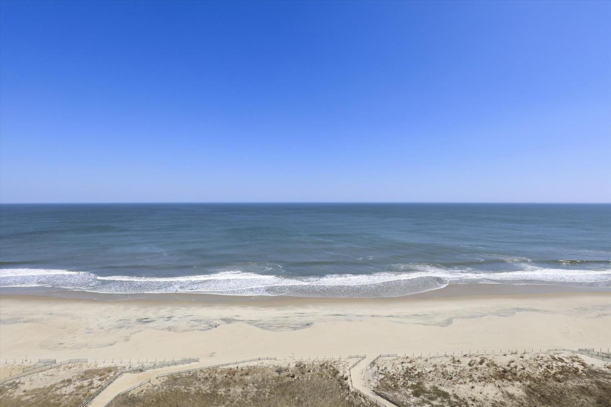 Golden Sands Ocean City Habitación foto
