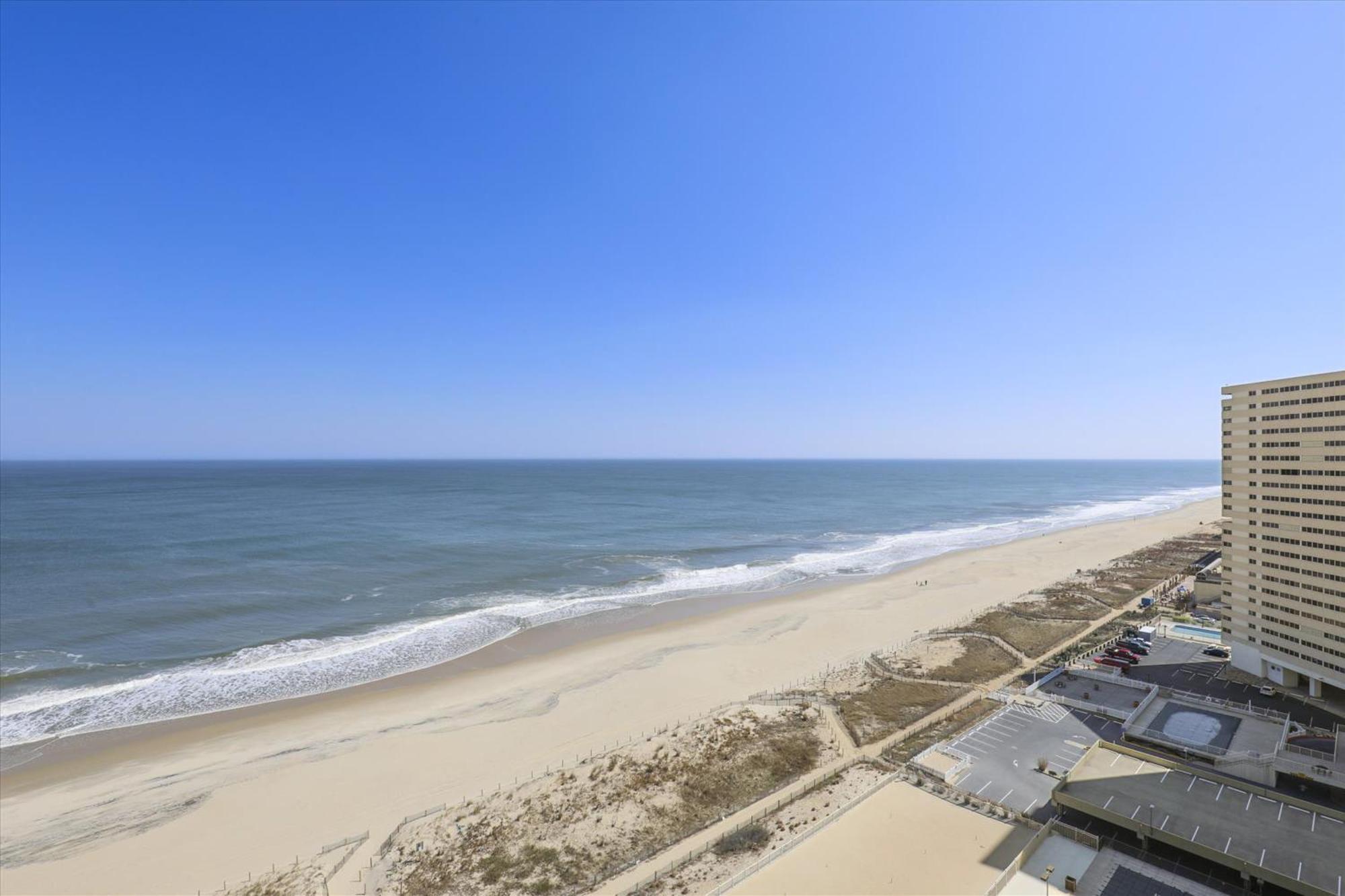 Golden Sands Ocean City Habitación foto