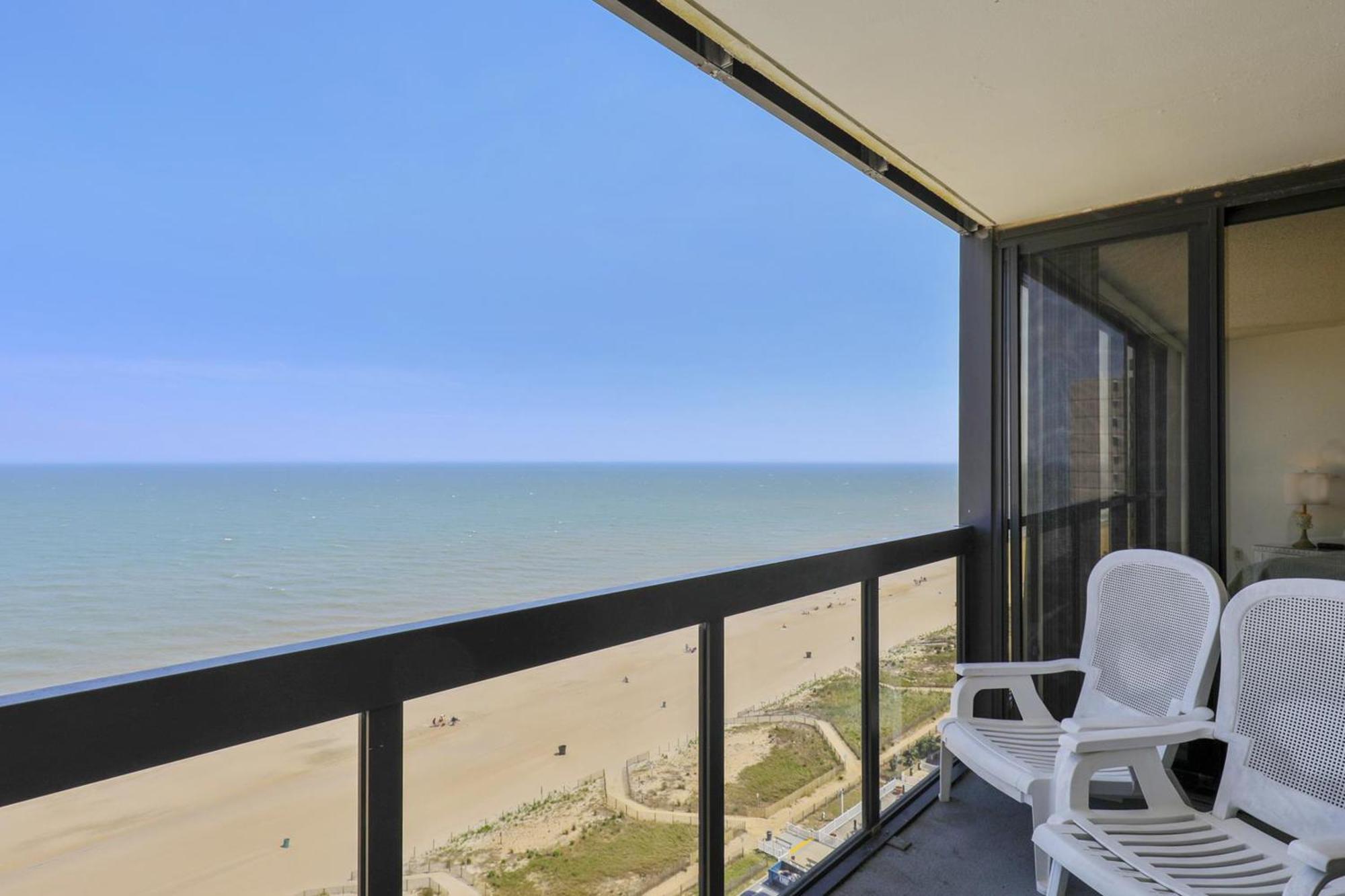 Golden Sands Ocean City Habitación foto