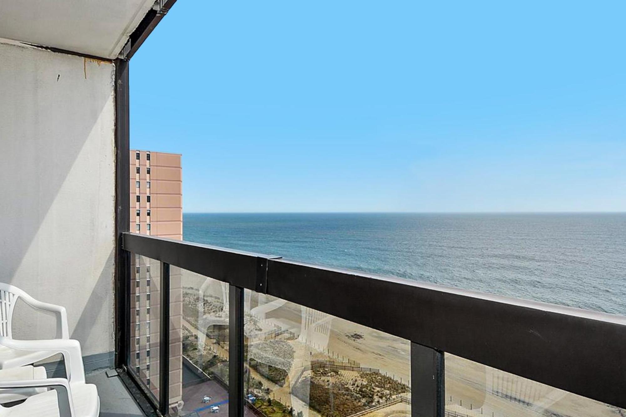 Golden Sands Ocean City Habitación foto