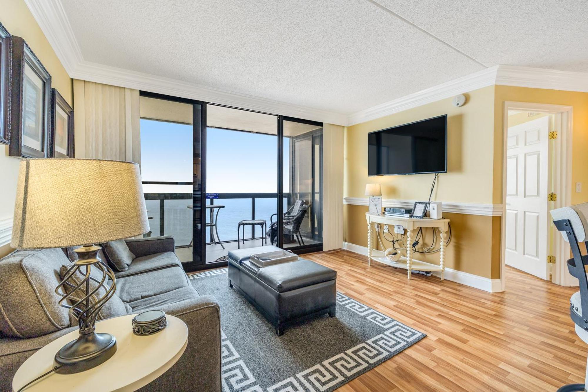 Golden Sands Ocean City Habitación foto