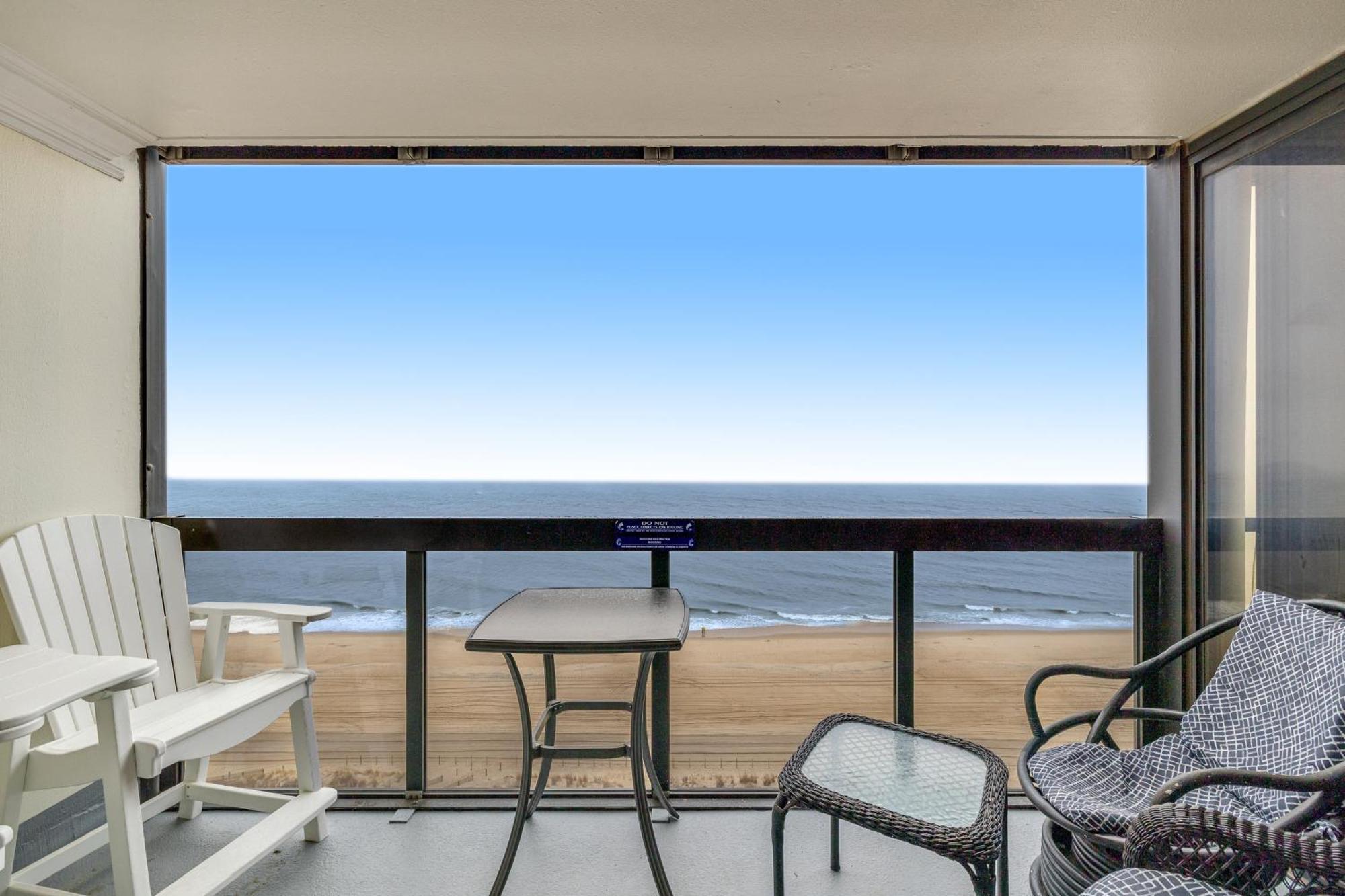 Golden Sands Ocean City Habitación foto