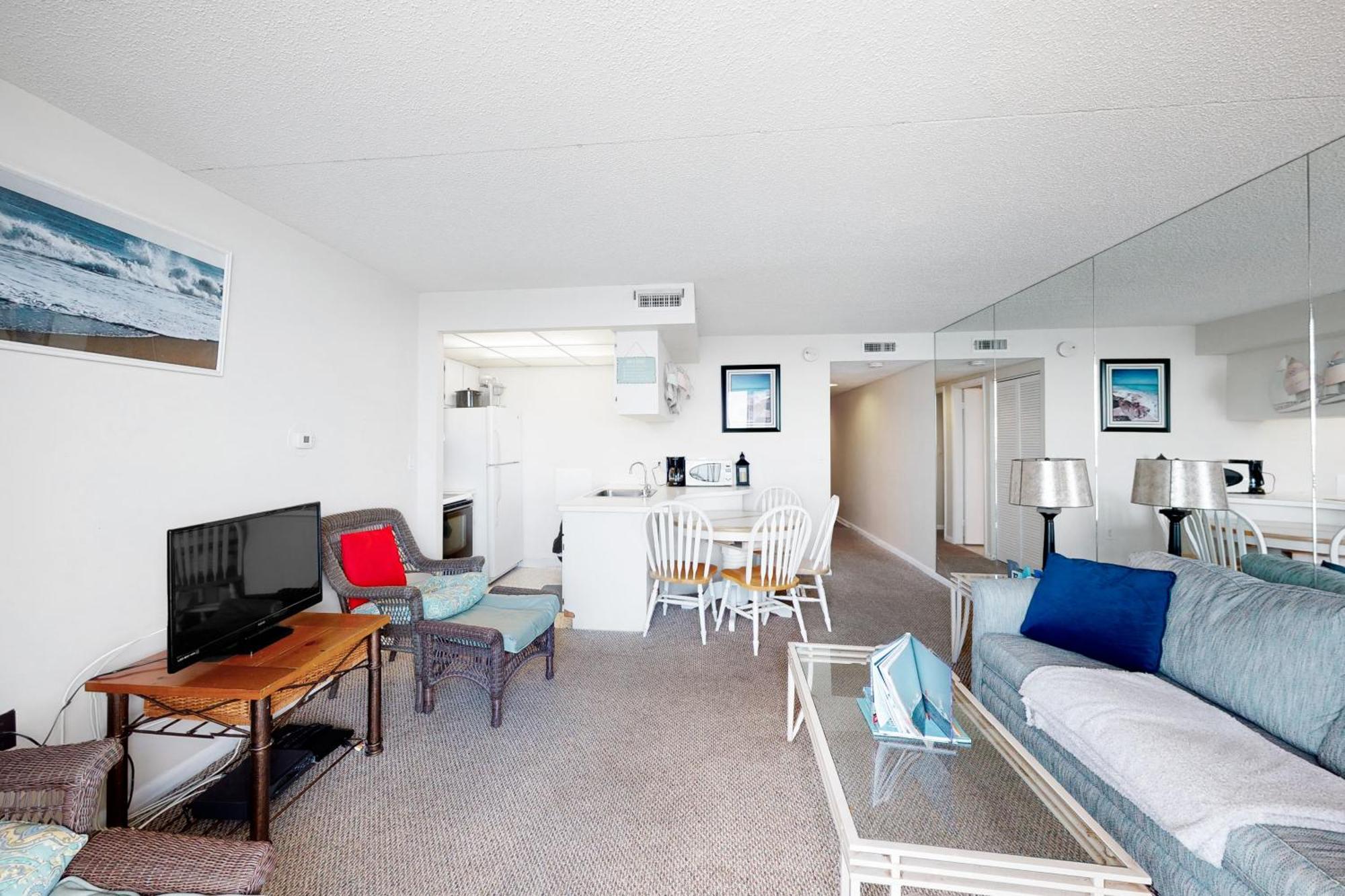 Golden Sands Ocean City Habitación foto