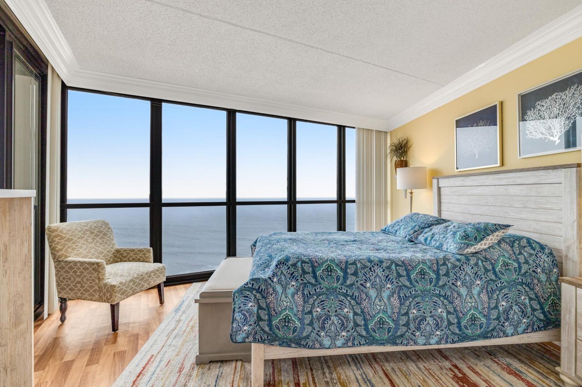 Golden Sands Ocean City Habitación foto