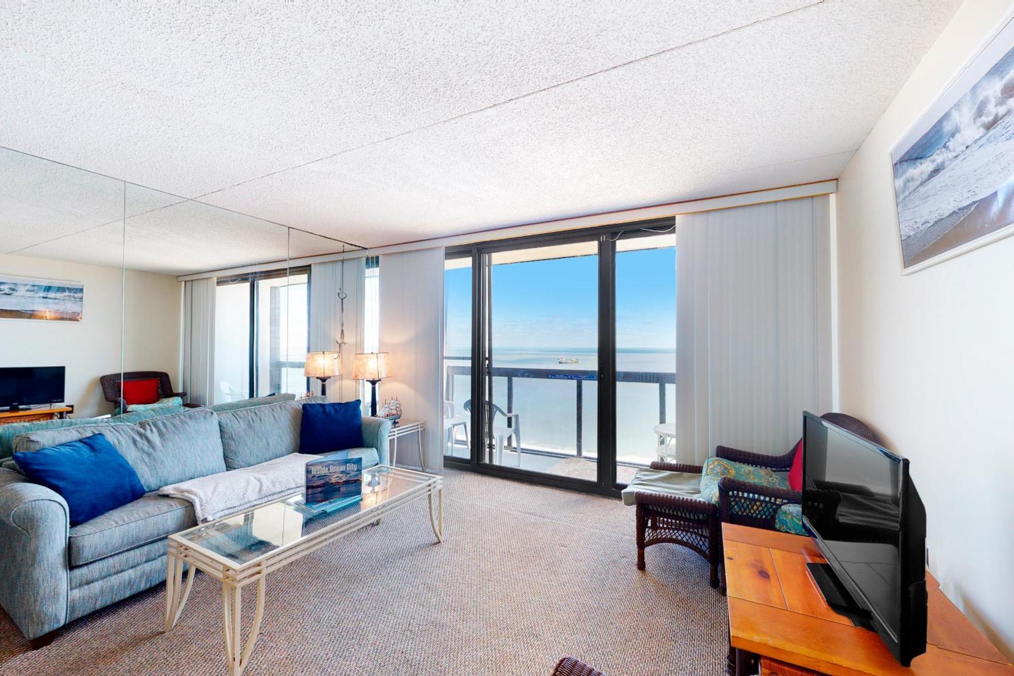 Golden Sands Ocean City Habitación foto